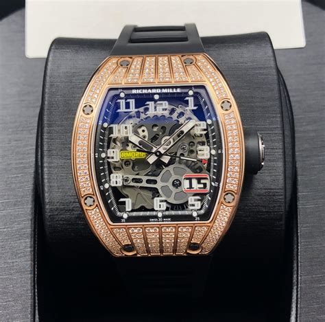 richard mille rm 029 price|Richard Mille RM 029 .